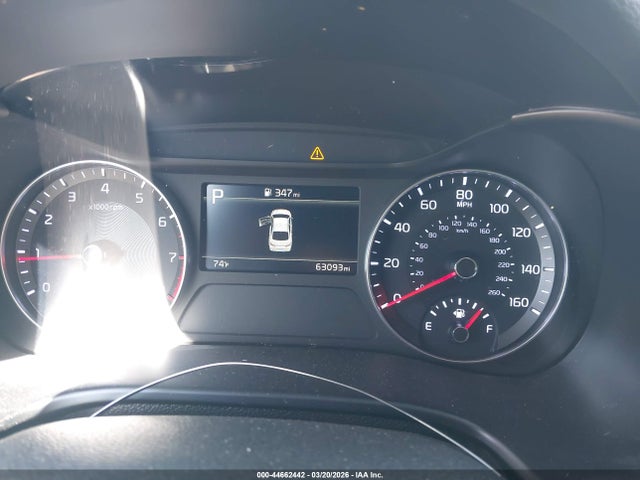 Продаж на аукціоні авто 2024 Kia Forte Lxs, vin: 3KPF24AD8RE696883, номер лоту: 44662442