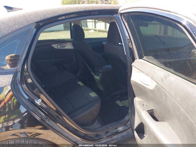 Продаж на аукціоні авто 2024 Kia Forte Lxs, vin: 3KPF24AD8RE696883, номер лоту: 44662442