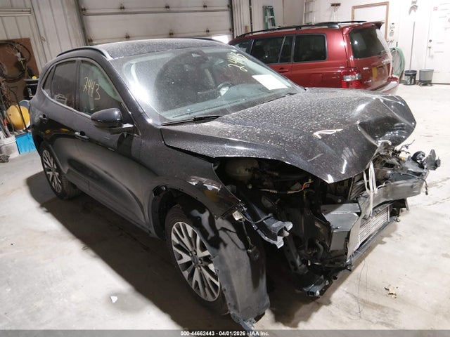 2021 FORD ESCAPE 1FMCU9J99MUA57858