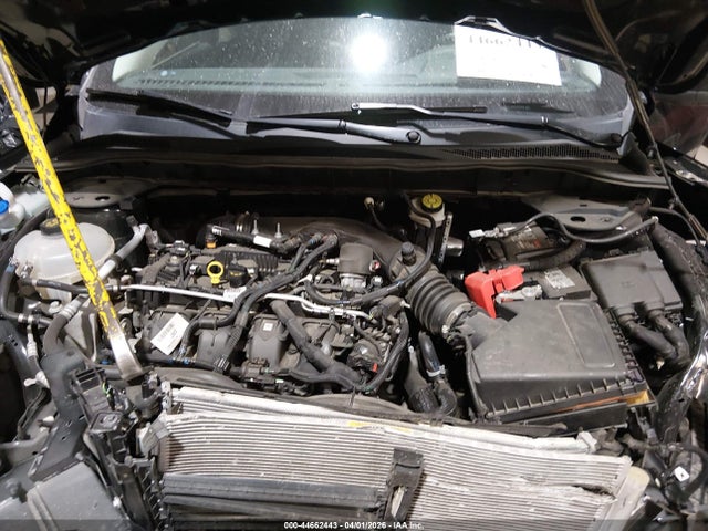 2021 FORD ESCAPE 1FMCU9J99MUA57858 Photo 9