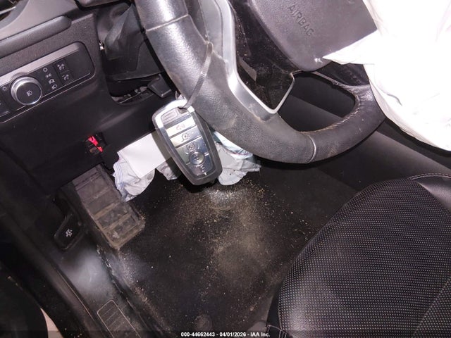 2021 FORD ESCAPE 1FMCU9J99MUA57858 Photo 10