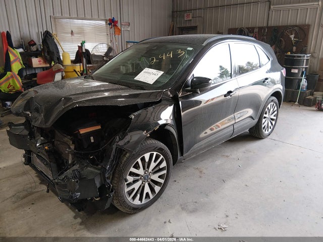 2021 FORD ESCAPE 1FMCU9J99MUA57858 Photo 1