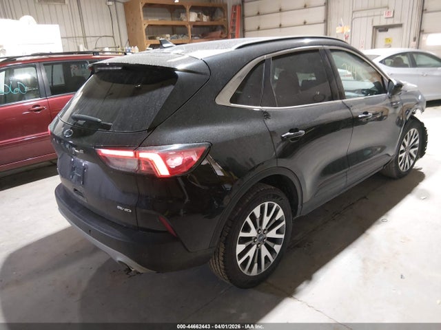 2021 FORD ESCAPE 1FMCU9J99MUA57858 Photo 3