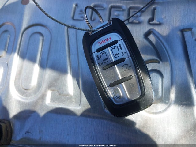 Aukcja sprzedaży 2025 Chrysler Pacifica Select, vin: 2C4RC1BG8SR513309, numer aukcji: 44662446