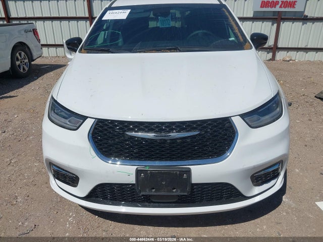 Aukcja sprzedaży 2025 Chrysler Pacifica Select, vin: 2C4RC1BG8SR513309, numer aukcji: 44662446