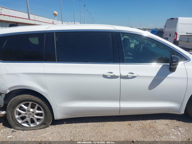 Aukcja sprzedaży 2025 Chrysler Pacifica Select, vin: 2C4RC1BG8SR513309, numer aukcji: 44662446