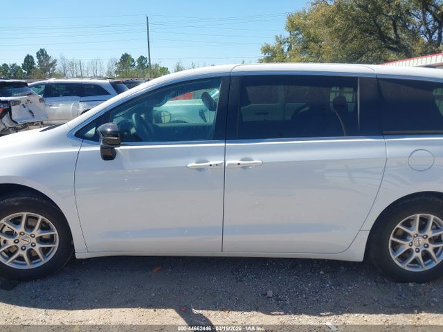 Aukcja sprzedaży 2025 Chrysler Pacifica Select, vin: 2C4RC1BG8SR513309, numer aukcji: 44662446
