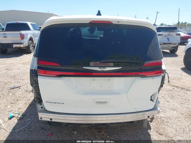 Aukcja sprzedaży 2025 Chrysler Pacifica Select, vin: 2C4RC1BG8SR513309, numer aukcji: 44662446