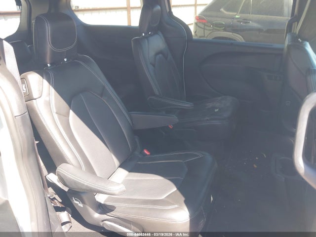 Aukcja sprzedaży 2025 Chrysler Pacifica Select, vin: 2C4RC1BG8SR513309, numer aukcji: 44662446