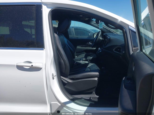 Aukcja sprzedaży 2025 Chrysler Pacifica Select, vin: 2C4RC1BG8SR513309, numer aukcji: 44662446