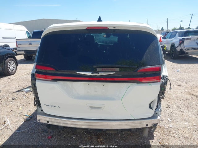 Aukcja sprzedaży 2025 Chrysler Pacifica Select, vin: 2C4RC1BG8SR513309, numer aukcji: 44662446
