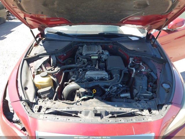 2016 INFINITI Q50 JN1CV7AP8GM202626 Photo 9