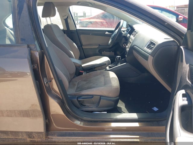 Продажа на аукционе авто 2014 Volkswagen Jetta 2.0l S, vin: 3VW2K7AJ7EM359897, номер лота: 44662448