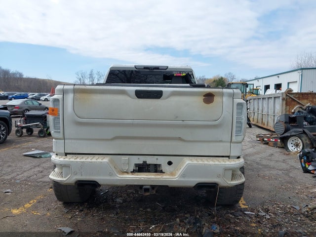 Продаж на аукціоні авто 2021 Gmc Sierra 1500 4wd  Short Box At4, vin: 3GTP9EEL7MG241673, номер лоту: 44662450