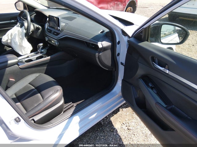 Aukcja sprzedaży 2024 Nissan Altima Sr Fwd, vin: 1N4BL4CV8RN371251, numer aukcji: 44662451