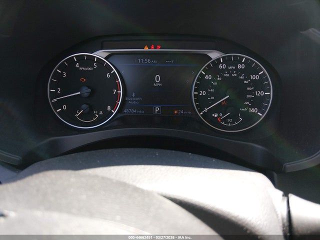 Aukcja sprzedaży 2024 Nissan Altima Sr Fwd, vin: 1N4BL4CV8RN371251, numer aukcji: 44662451