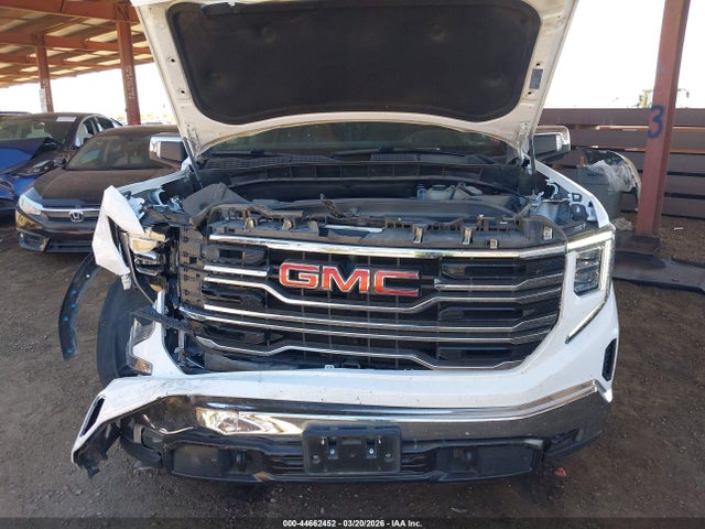 Продаж на аукціоні авто 2023 Gmc Sierra 1500 2wd  Short Box Slt, vin: 3GTPHDED0PG193282, номер лоту: 44662452