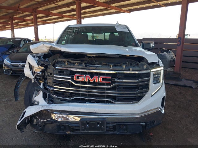 Продаж на аукціоні авто 2023 Gmc Sierra 1500 2wd  Short Box Slt, vin: 3GTPHDED0PG193282, номер лоту: 44662452