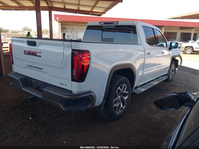 Продаж на аукціоні авто 2023 Gmc Sierra 1500 2wd  Short Box Slt, vin: 3GTPHDED0PG193282, номер лоту: 44662452