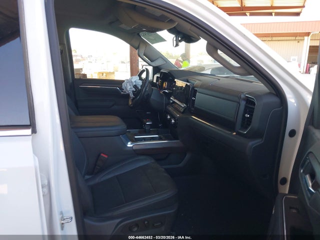 Продаж на аукціоні авто 2023 Gmc Sierra 1500 2wd  Short Box Slt, vin: 3GTPHDED0PG193282, номер лоту: 44662452