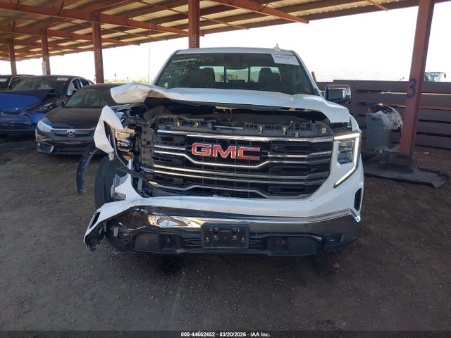 Продаж на аукціоні авто 2023 Gmc Sierra 1500 2wd  Short Box Slt, vin: 3GTPHDED0PG193282, номер лоту: 44662452