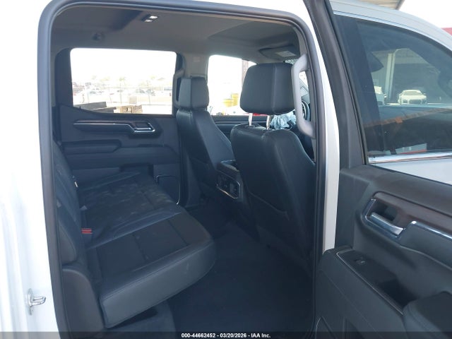 Продаж на аукціоні авто 2023 Gmc Sierra 1500 2wd  Short Box Slt, vin: 3GTPHDED0PG193282, номер лоту: 44662452