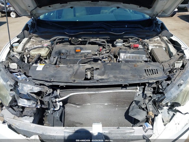 2016 HONDA CIVIC 2HGFC2F53GH519499 Photo 9