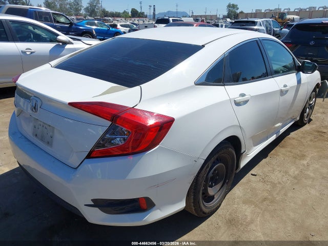 2016 HONDA CIVIC 2HGFC2F53GH519499 Photo 3