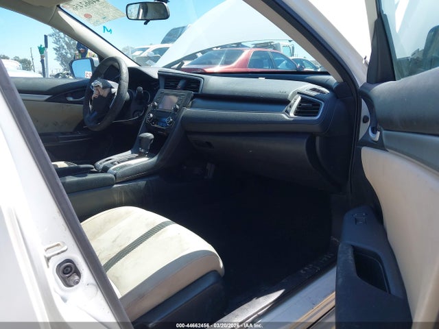 2016 HONDA CIVIC 2HGFC2F53GH519499 Photo 4