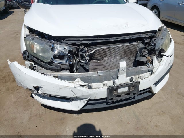 2016 HONDA CIVIC 2HGFC2F53GH519499 Photo 5