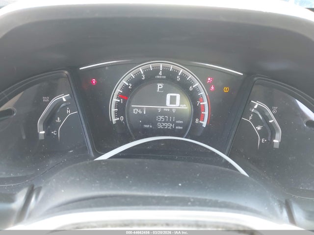 2016 HONDA CIVIC 2HGFC2F53GH519499 Photo 6