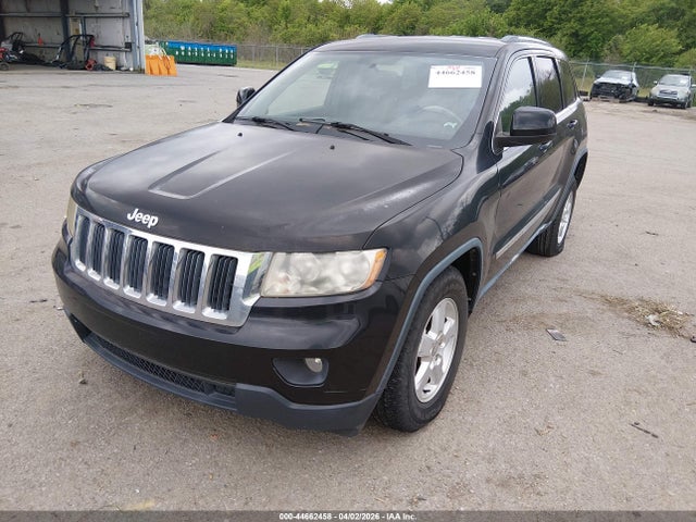 44662458 :رقم المزاد ، 1C4RJFAG6CC256374 vin ، 2012 Jeep Grand Cherokee Laredo مزاد بيع