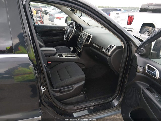 44662458 :رقم المزاد ، 1C4RJFAG6CC256374 vin ، 2012 Jeep Grand Cherokee Laredo مزاد بيع