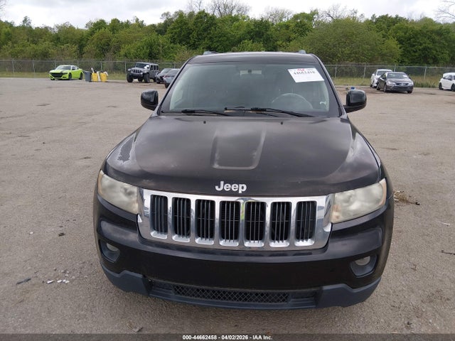 44662458 :رقم المزاد ، 1C4RJFAG6CC256374 vin ، 2012 Jeep Grand Cherokee Laredo مزاد بيع