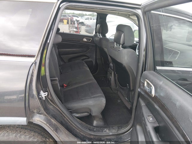 44662458 :رقم المزاد ، 1C4RJFAG6CC256374 vin ، 2012 Jeep Grand Cherokee Laredo مزاد بيع