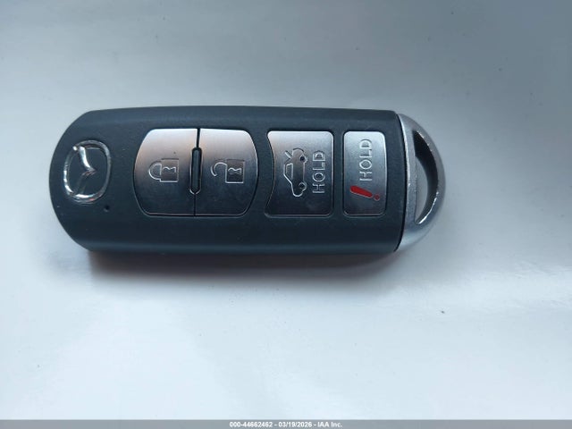 Продажа на аукционе авто 2010 Mazda Mazda3 S Grand Touring, vin: JM1BL1S62A1146645, номер лота: 44662462