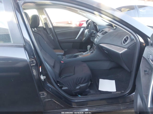 Продажа на аукционе авто 2010 Mazda Mazda3 S Grand Touring, vin: JM1BL1S62A1146645, номер лота: 44662462