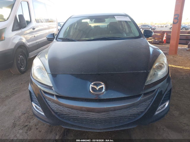 Продажа на аукционе авто 2010 Mazda Mazda3 S Grand Touring, vin: JM1BL1S62A1146645, номер лота: 44662462