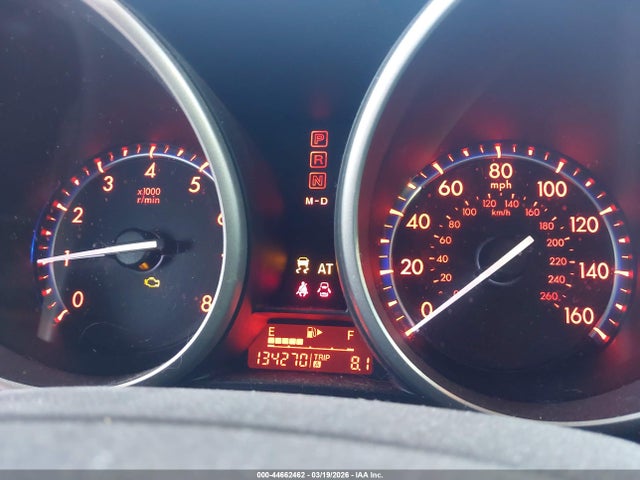 Продажа на аукционе авто 2010 Mazda Mazda3 S Grand Touring, vin: JM1BL1S62A1146645, номер лота: 44662462