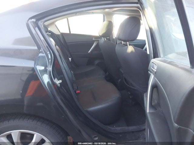 Продажа на аукционе авто 2010 Mazda Mazda3 S Grand Touring, vin: JM1BL1S62A1146645, номер лота: 44662462