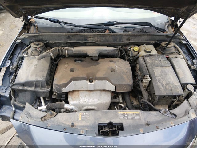 Продажа на аукционе авто 2015 Chevrolet Malibu 1lt, vin: 1G11C5SL6FF154131, номер лота: 44662464