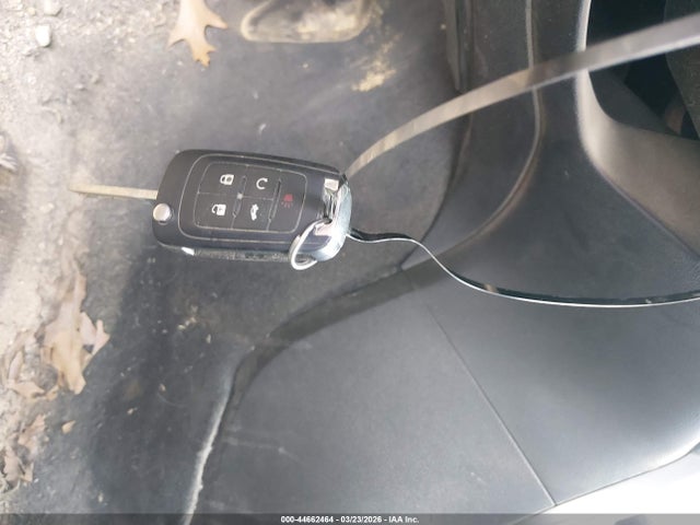 Продажа на аукционе авто 2015 Chevrolet Malibu 1lt, vin: 1G11C5SL6FF154131, номер лота: 44662464