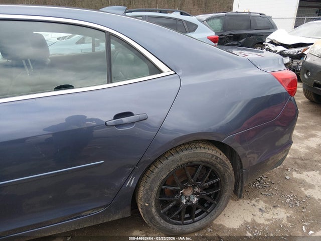 Продажа на аукционе авто 2015 Chevrolet Malibu 1lt, vin: 1G11C5SL6FF154131, номер лота: 44662464