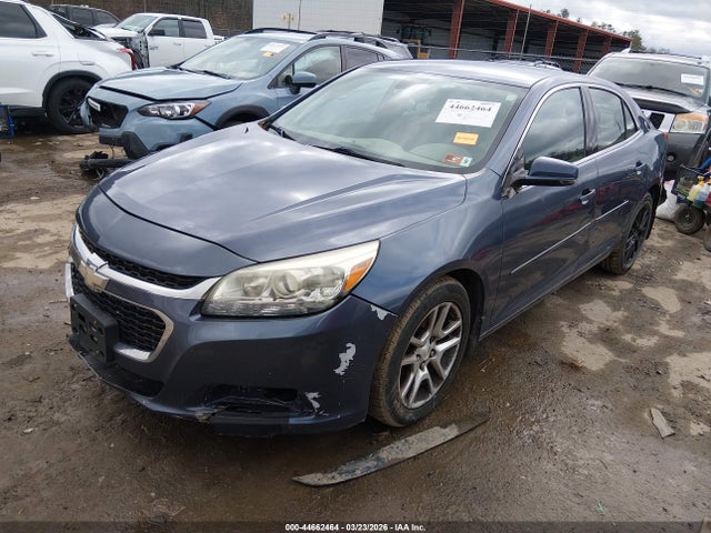 Продажа на аукционе авто 2015 Chevrolet Malibu 1lt, vin: 1G11C5SL6FF154131, номер лота: 44662464
