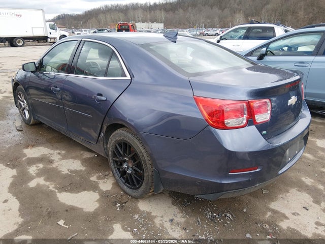 Продажа на аукционе авто 2015 Chevrolet Malibu 1lt, vin: 1G11C5SL6FF154131, номер лота: 44662464