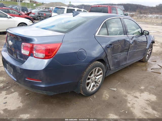 Продажа на аукционе авто 2015 Chevrolet Malibu 1lt, vin: 1G11C5SL6FF154131, номер лота: 44662464