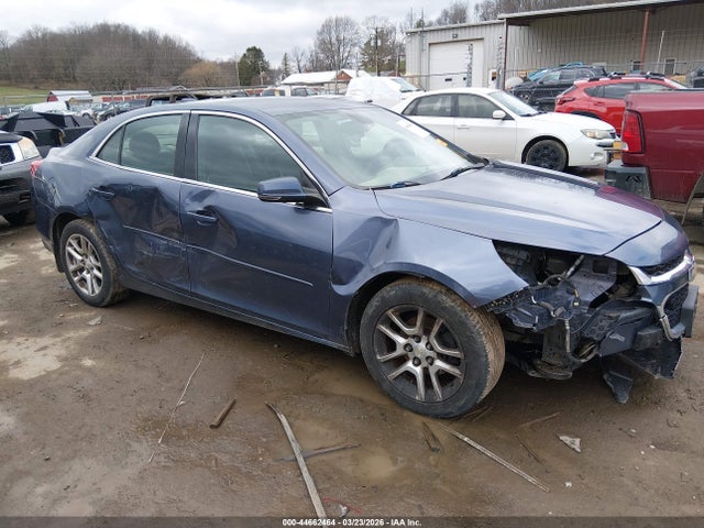 Продажа на аукционе авто 2015 Chevrolet Malibu 1lt, vin: 1G11C5SL6FF154131, номер лота: 44662464