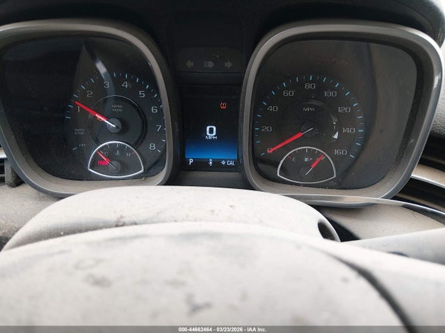 Продажа на аукционе авто 2015 Chevrolet Malibu 1lt, vin: 1G11C5SL6FF154131, номер лота: 44662464