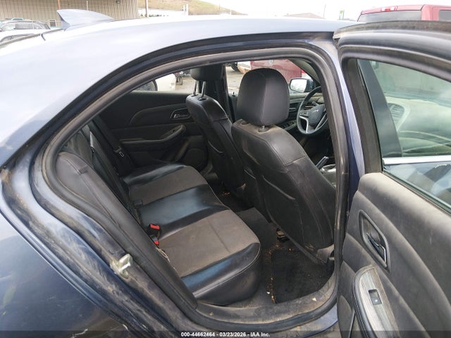 Продажа на аукционе авто 2015 Chevrolet Malibu 1lt, vin: 1G11C5SL6FF154131, номер лота: 44662464