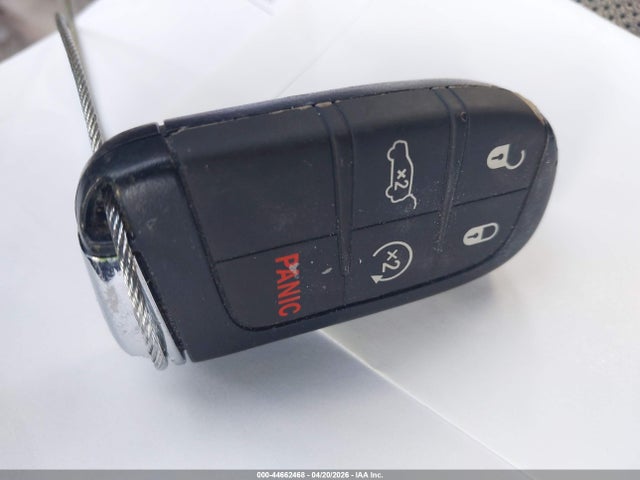 Продажа на аукционе авто 2023 Jeep Compass Limited 4x4, vin: 3C4NJDCN0PT518513, номер лота: 44662468